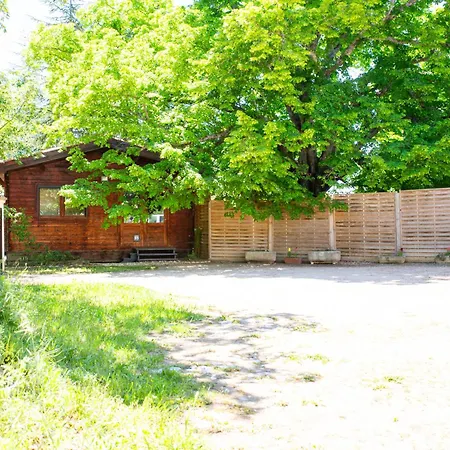 Ferienhaus Sous Le Tilleul, Luberon