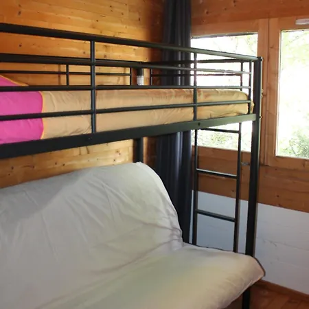 Sous Le Tilleul, Luberon Ferienhaus Croagnes